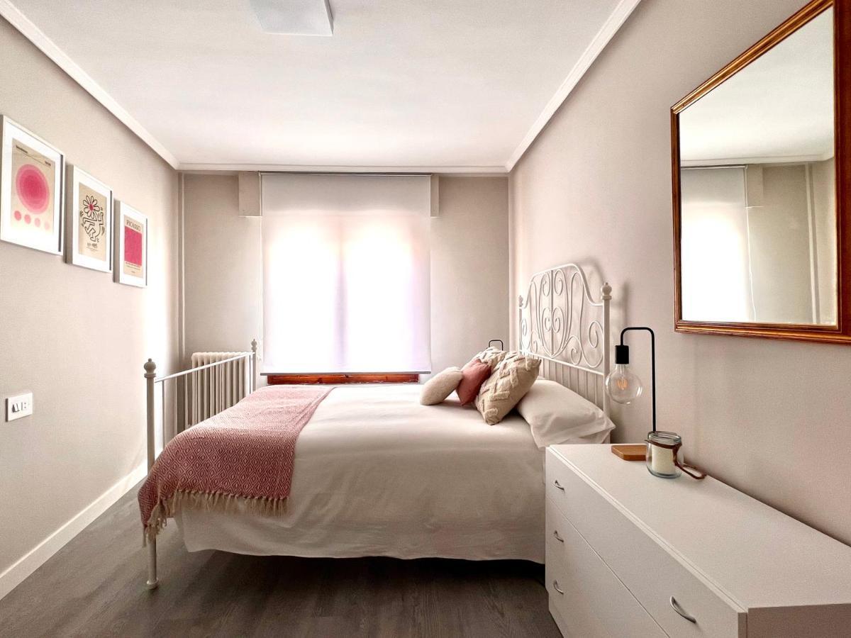 Housing Leon La Paloma Daire Dış mekan fotoğraf