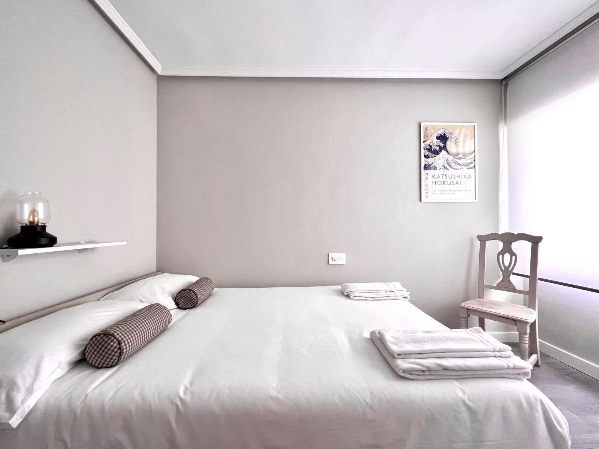 Housing Leon La Paloma Daire Dış mekan fotoğraf